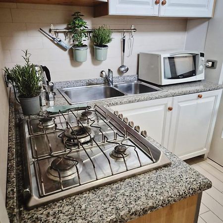 Buen Retiro Apartment Venice Exterior photo