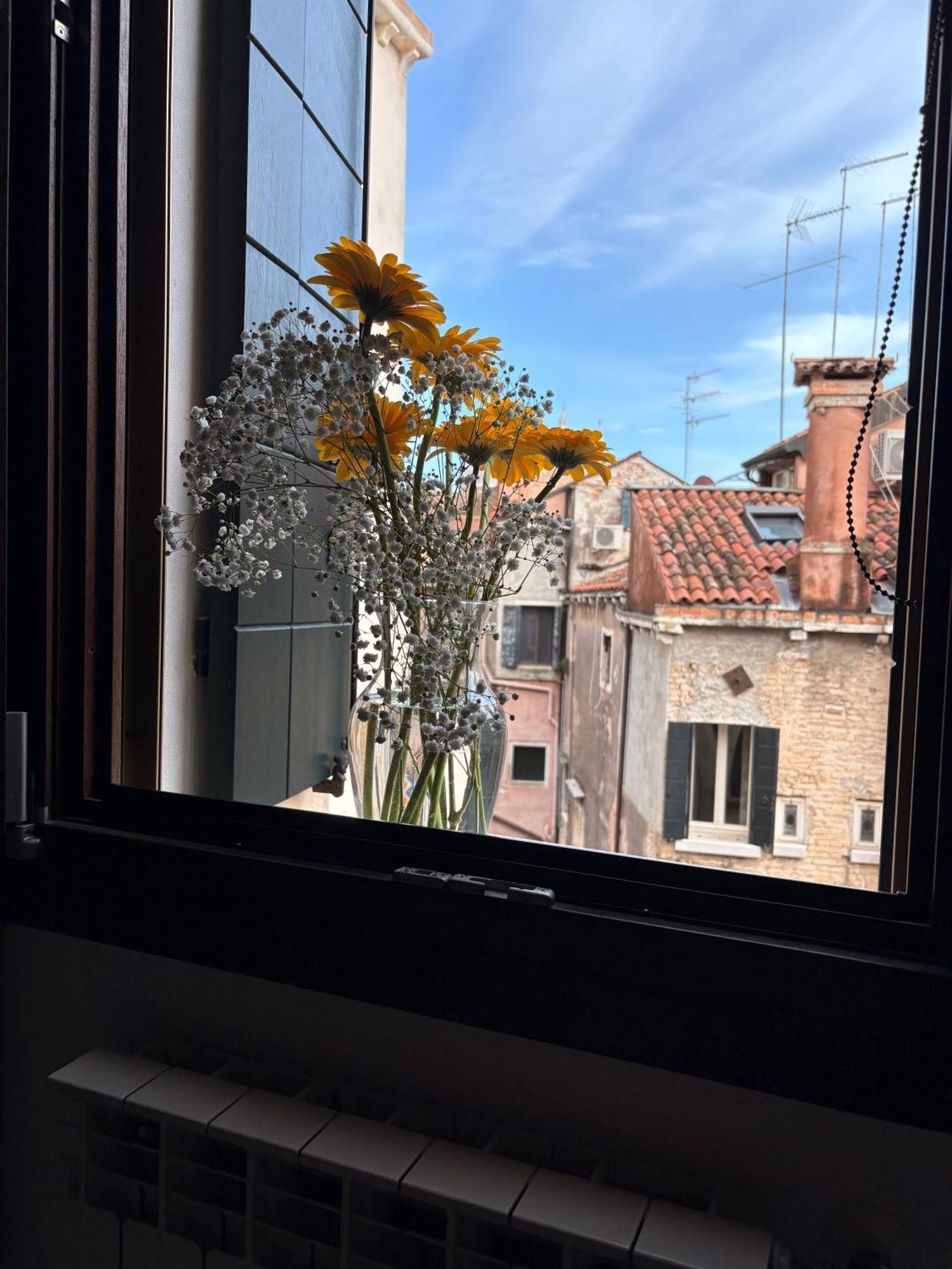 Buen Retiro Apartment Venice Exterior photo